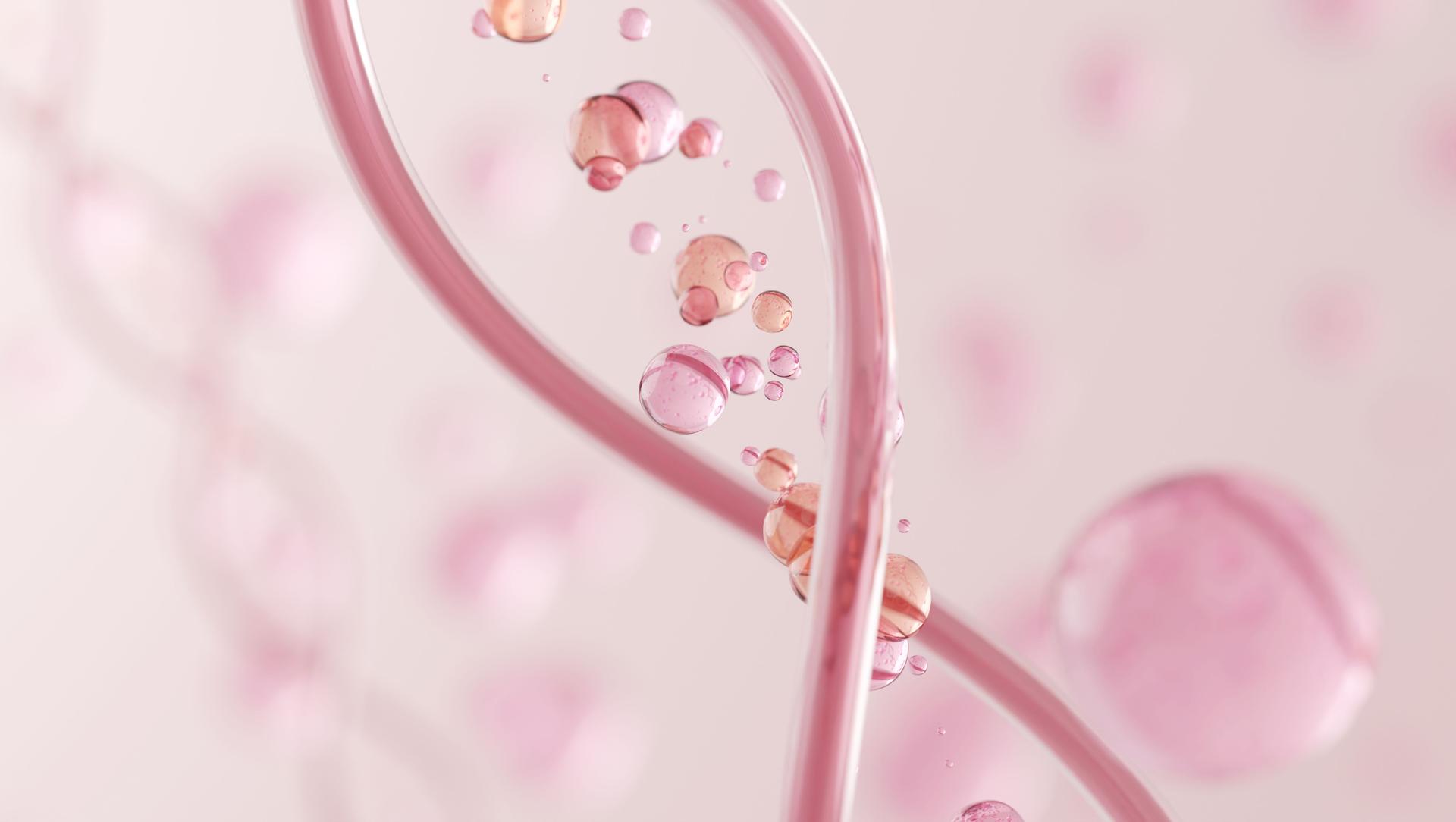 collagen and stem cells